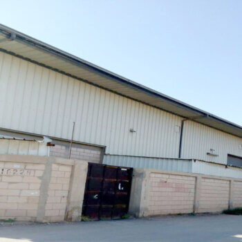 هناجر الرياض