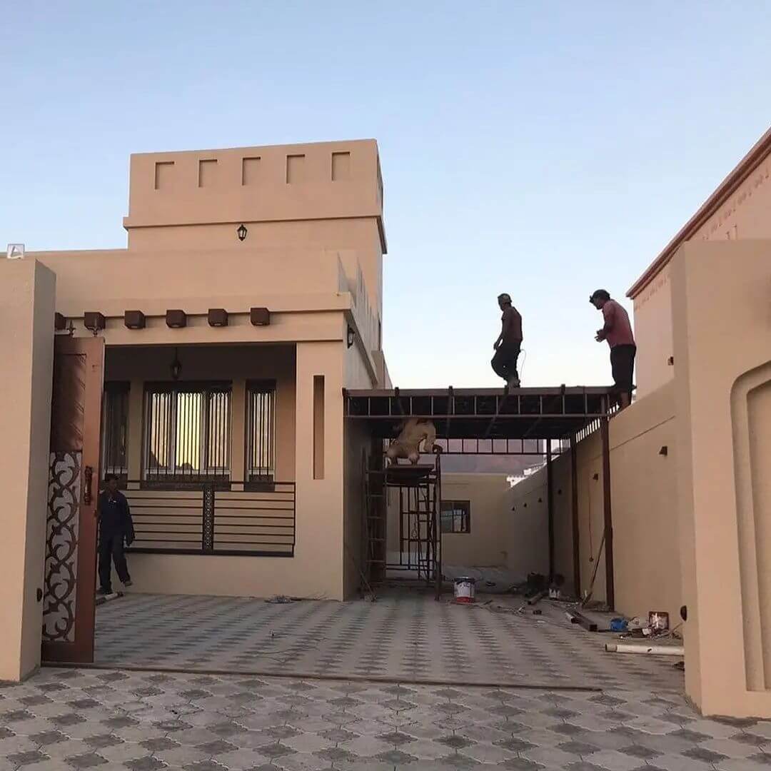 مقاول ملاحق مقاول ملاحق