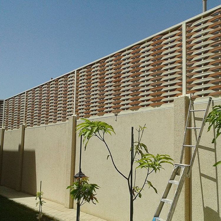 سواتر احواش