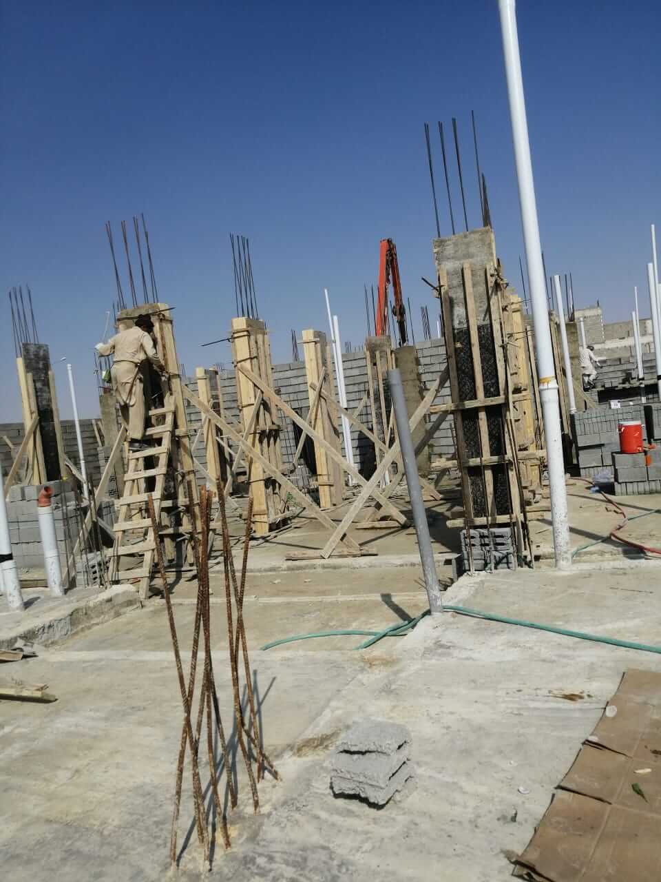 عمليات ترميم عمليات ترميم