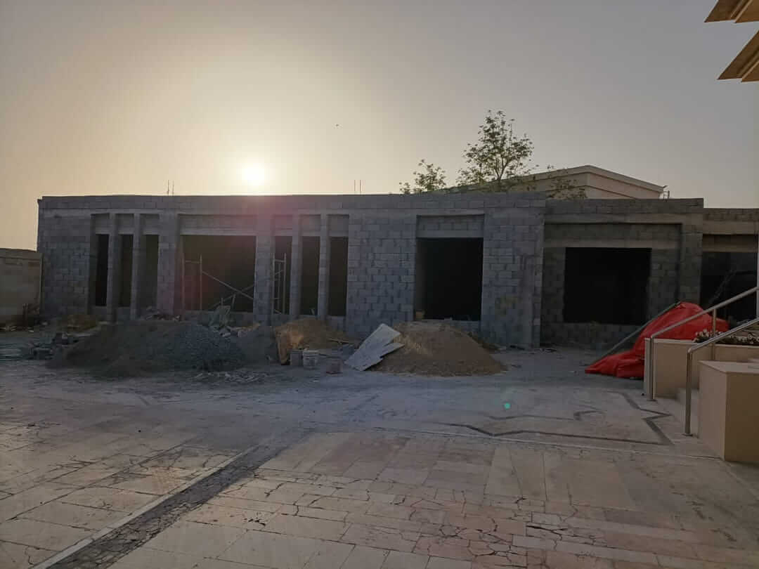 مقاول ملاحق مقاول ملاحق