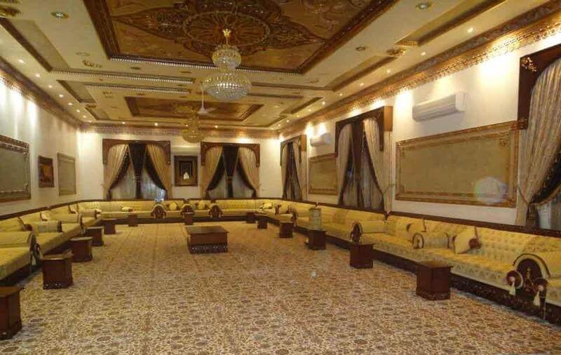 مجالس رجال