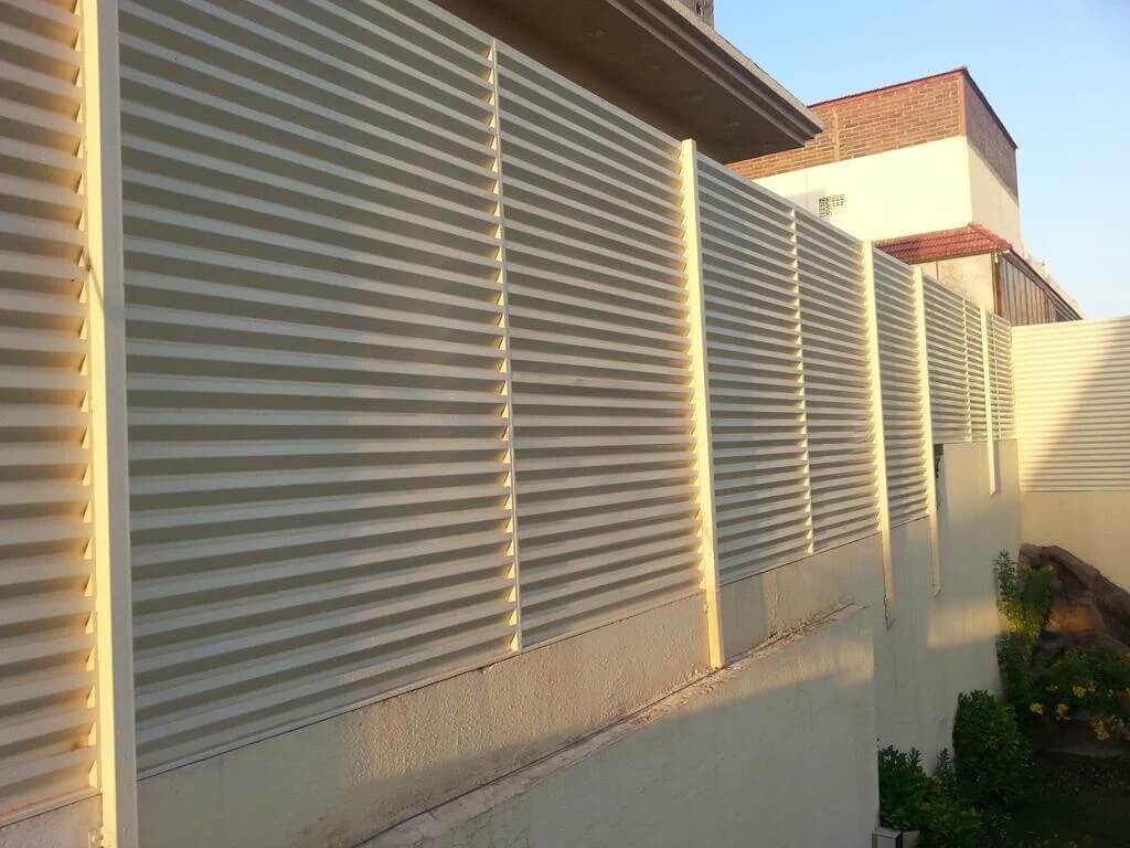 ساتر حوش ساتر حوش