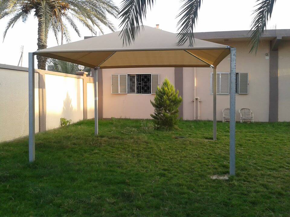 مظلات pvc مظلات pvc