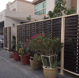 سواتر احواش