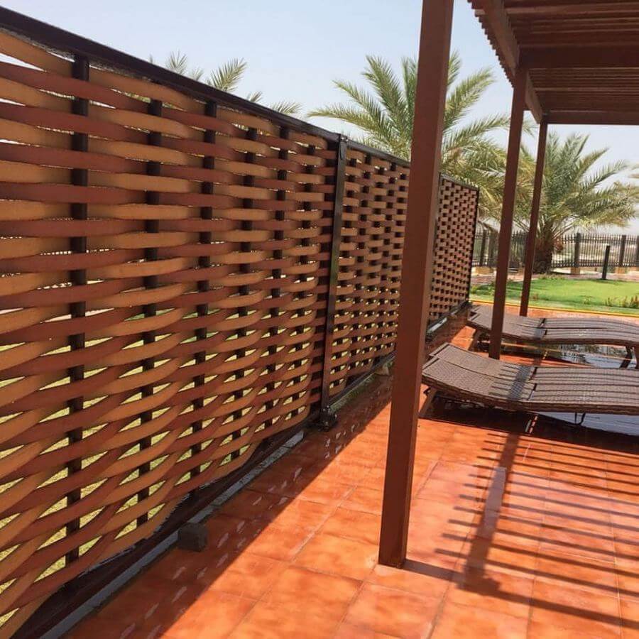 سواتر حوش سواتر حوش