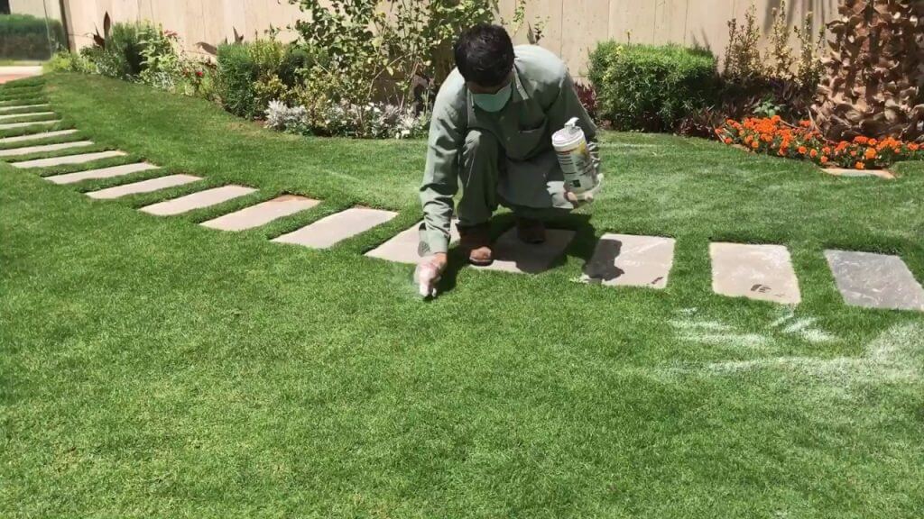 مزايا تنسيق الحدائق