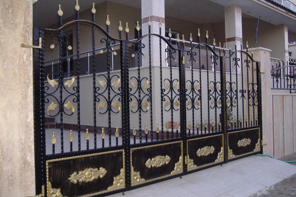 شركة الحديد