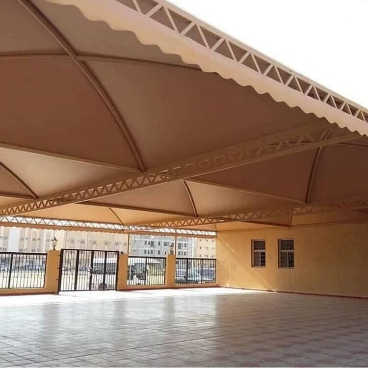 شركة الحديد