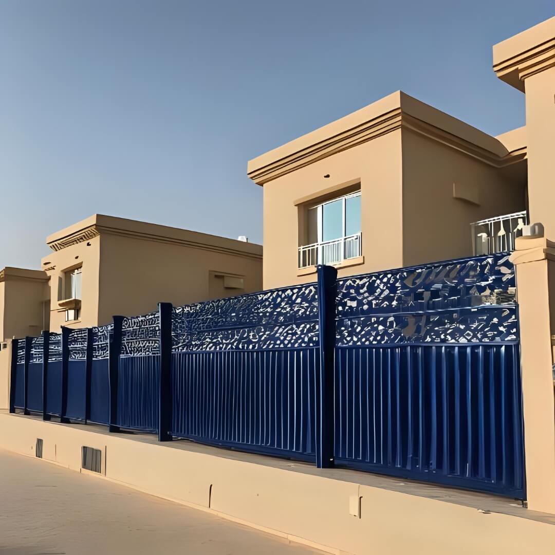 سواتر الرياض