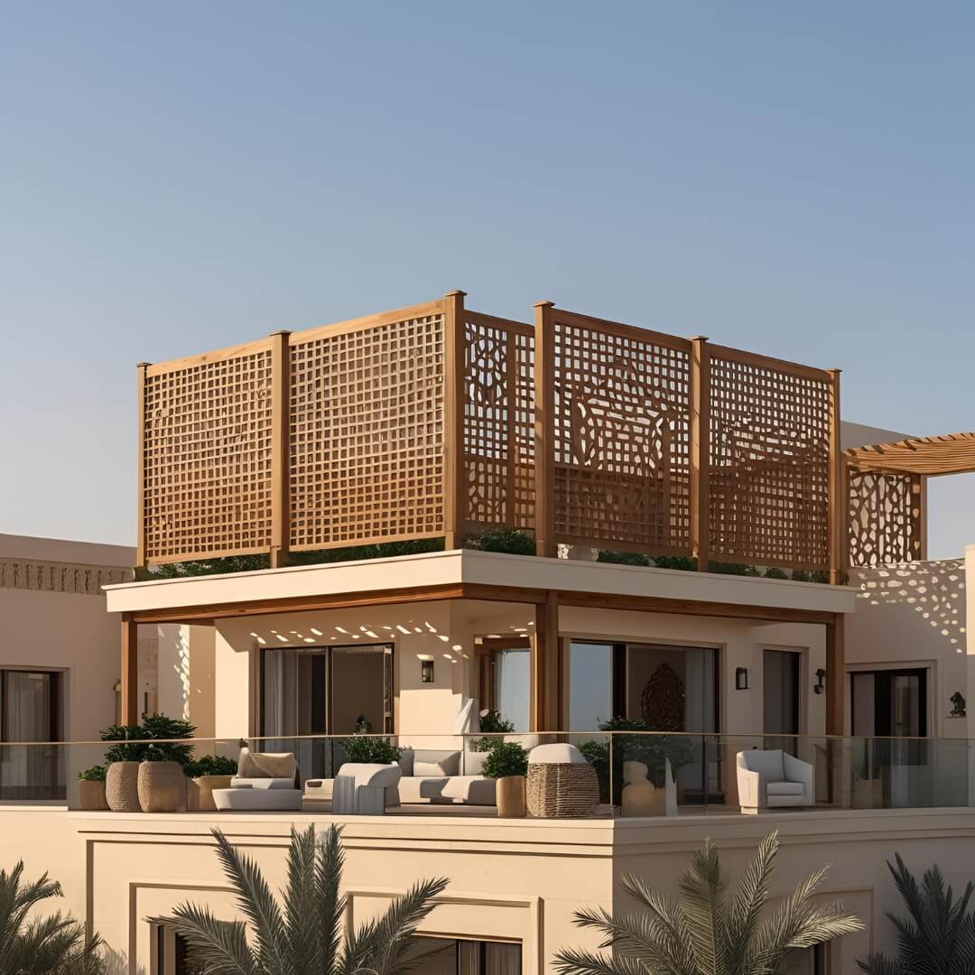 سواتر الرياض