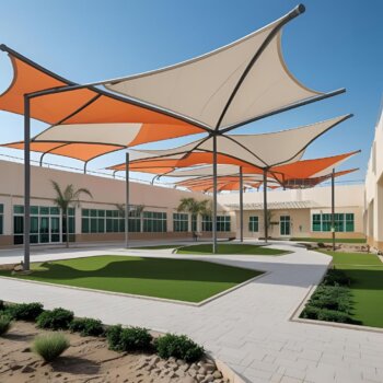 حداد مظلات