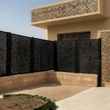 سواتر الرياض
