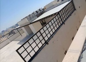 تركيب سواتر