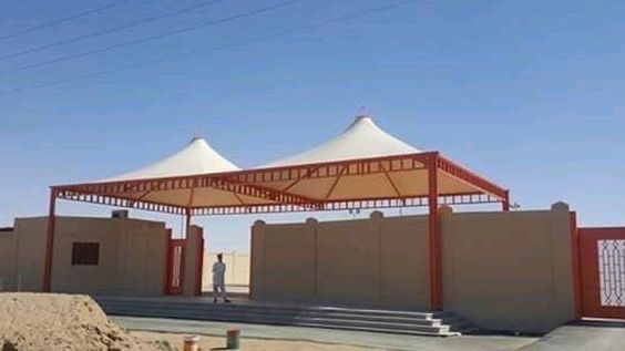 تركيب مظلات سيارات تركيب مظلات سيارات