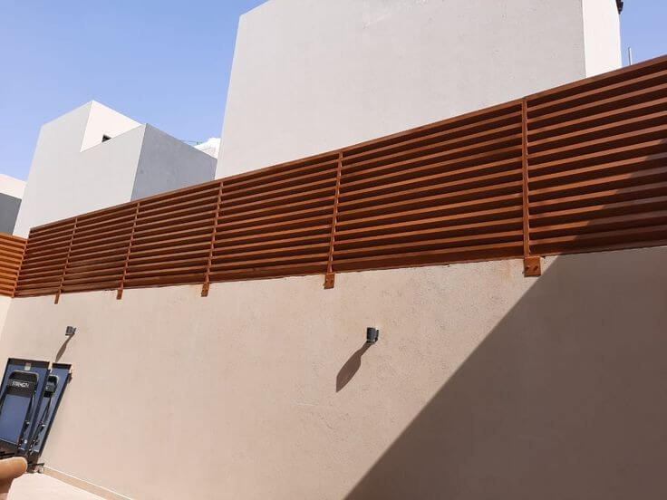 سواتر الرياض