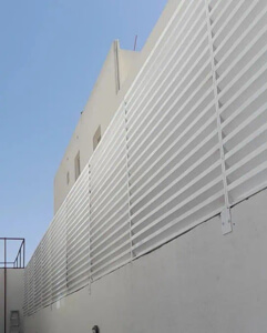 سواتر الرياض