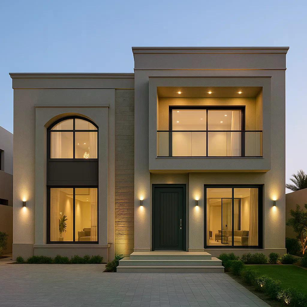 شركة ترميم منازل بالرياض