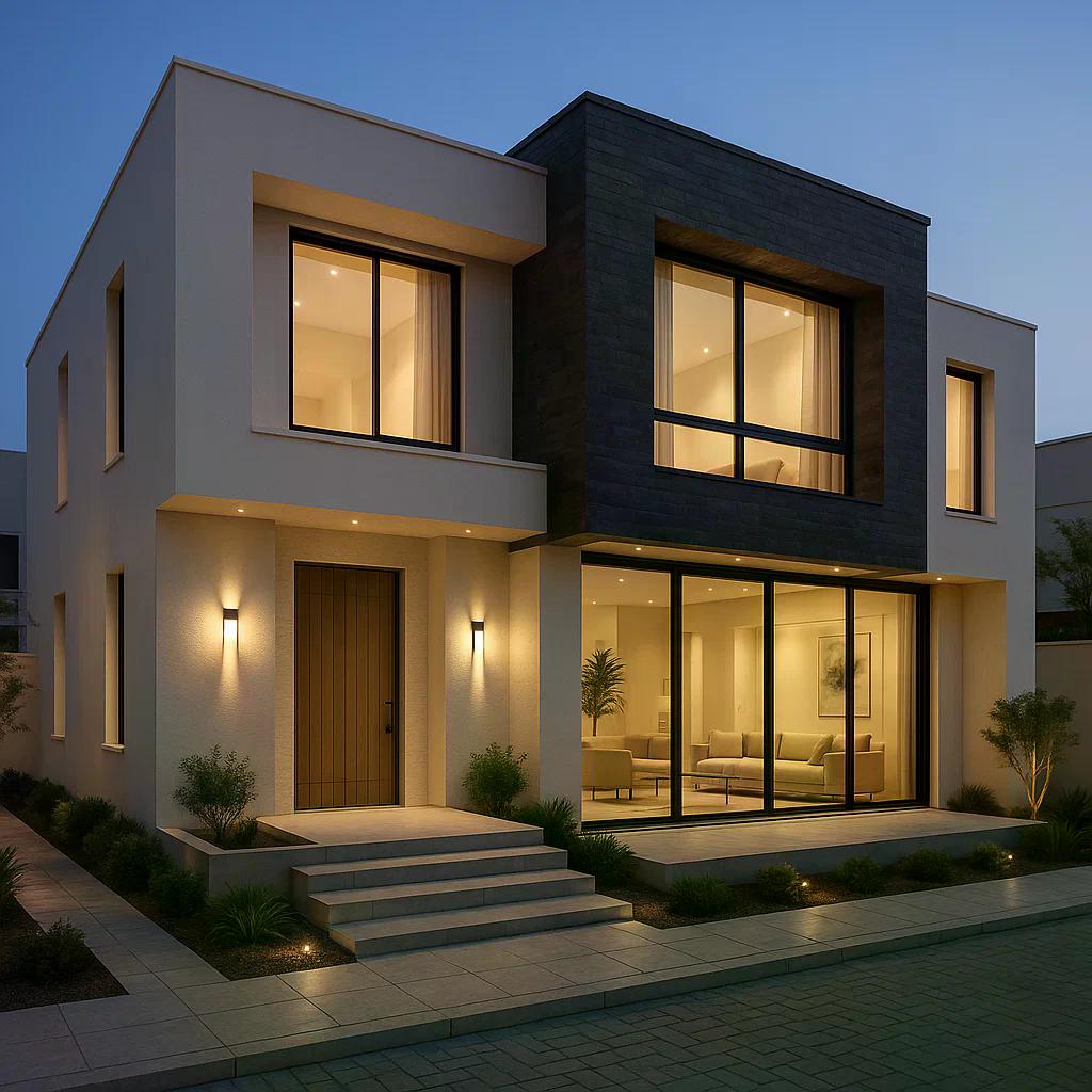 شركة ترميم منازل بالرياض