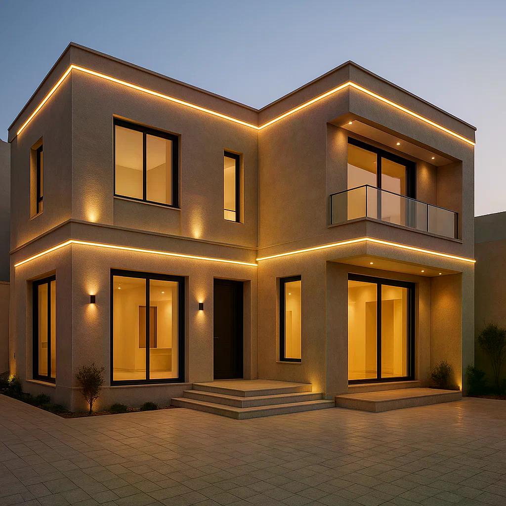 شركة ترميم منازل بالرياض