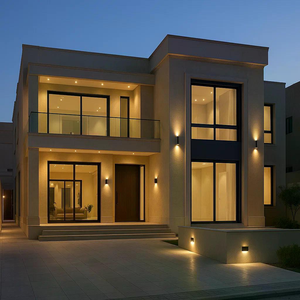 شركة ترميم منازل بالرياض