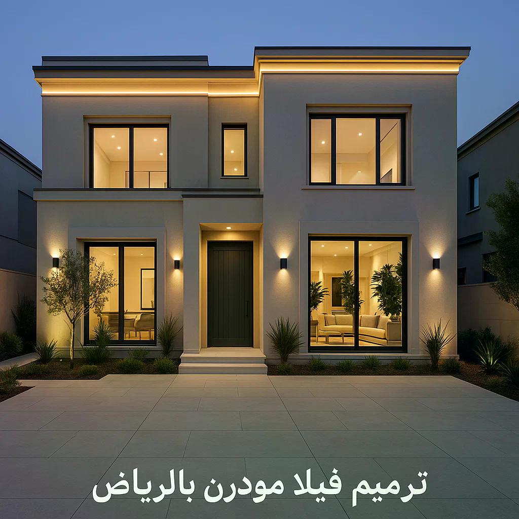 شركة ترميم منازل بالرياض