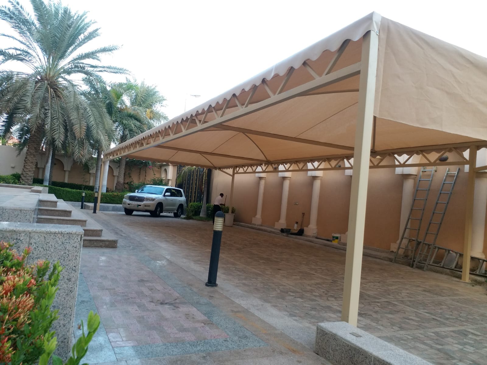 مظلات سيارات الرياض مظلات سيارات الرياض