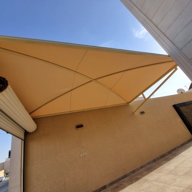 حداد مظلات