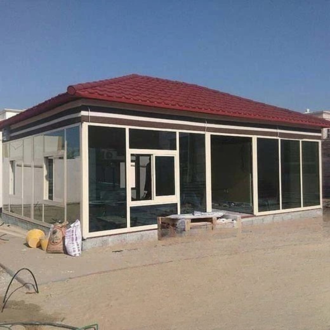 مقاول ملاحق