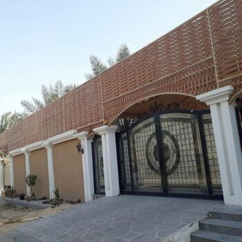 سواتر الرياض
