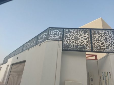 تركيب سواتر