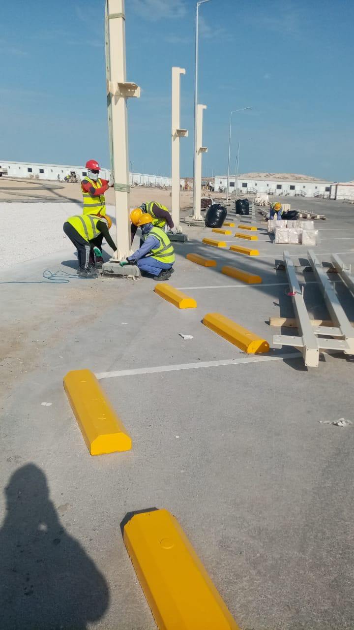 مظلات مواقف سيارات مظلات مواقف سيارات