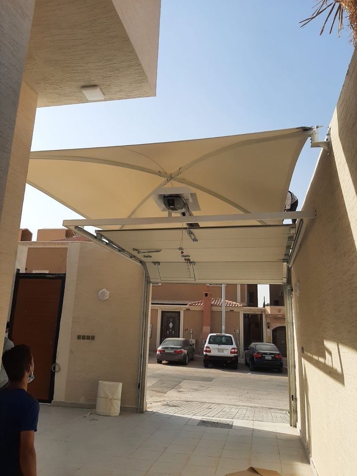شركة مظلات