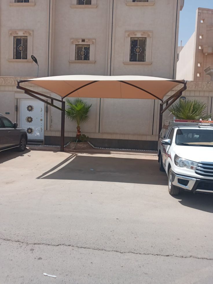 حداد مظلات وسواتر حداد مظلات وسواتر