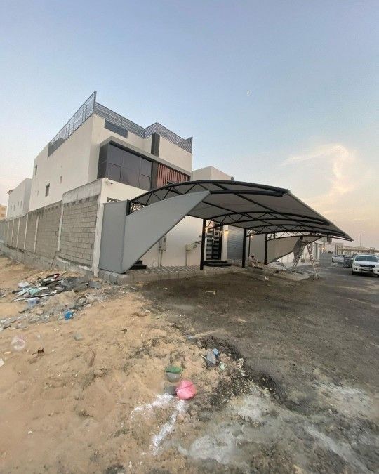 حداد مظلات وسواتر حداد مظلات وسواتر