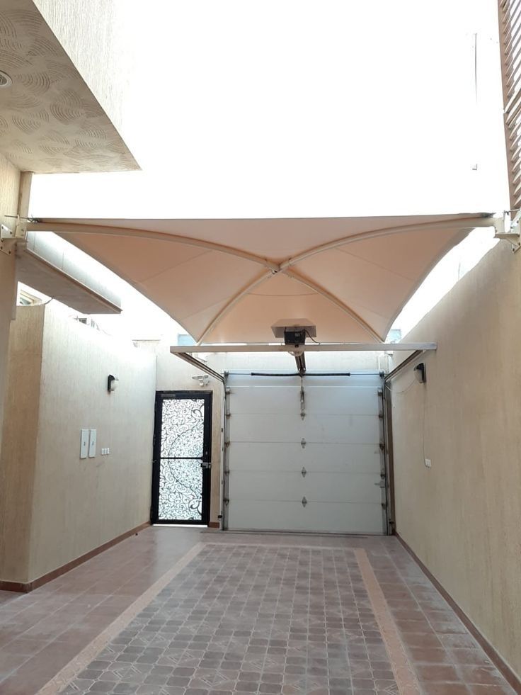 حداد مظلات وسواتر حداد مظلات وسواتر