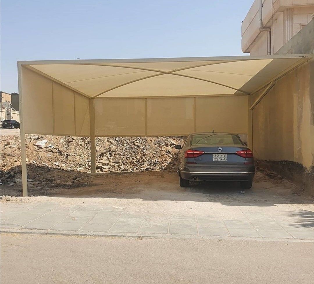 حداد مظلات وسواتر حداد مظلات وسواتر