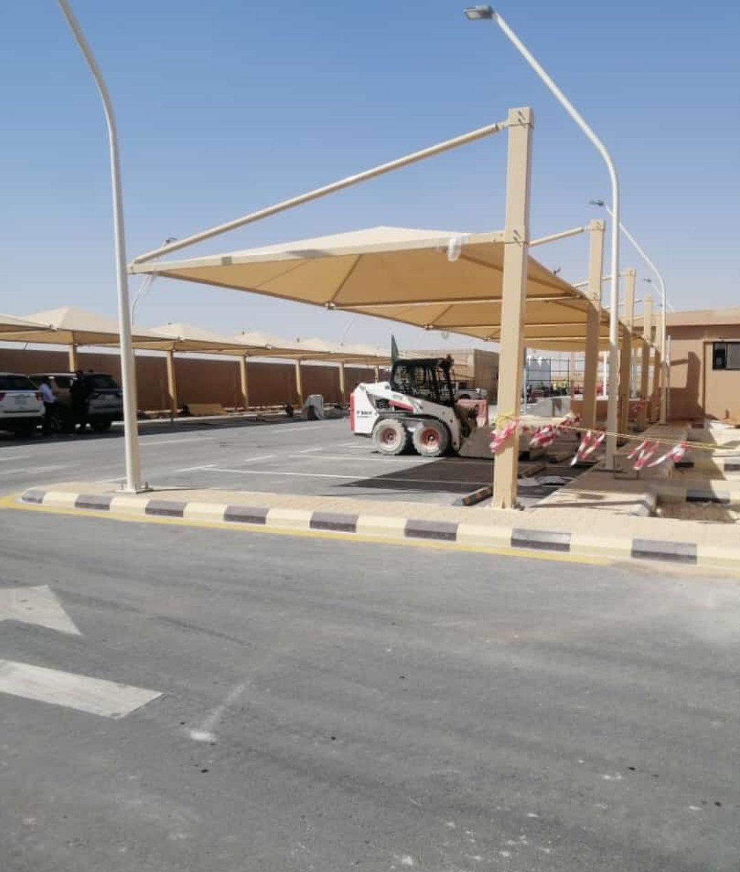 حداد مظلات وسواتر حداد مظلات وسواتر