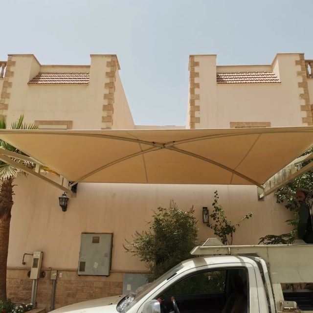حداد مظلات وسواتر حداد مظلات وسواتر