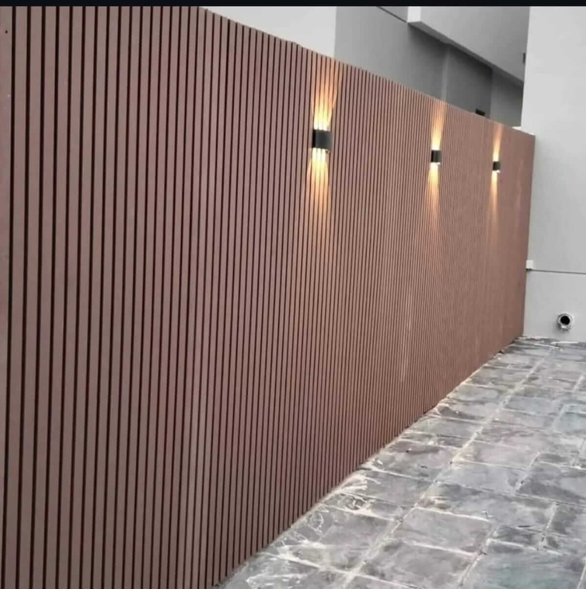 حداد مظلات وسواتر
