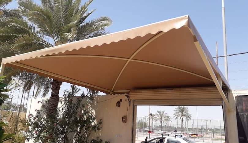 شركة مظلات