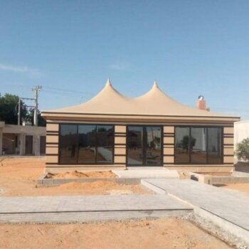 تركيب بيوت شعر في الرياض