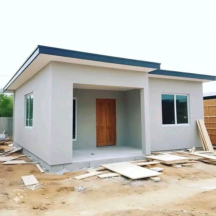 تصميم ملاحق خارجية