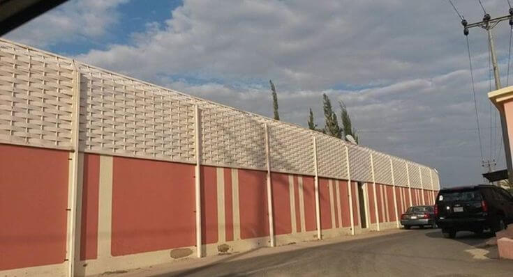 سواتر الرياض