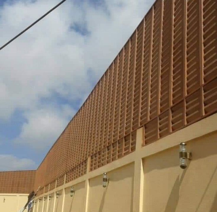سواتر خشب منزلية الرياض