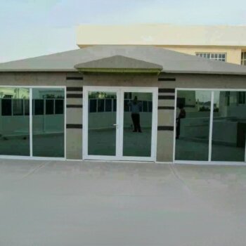 بيوت شعر الرياض